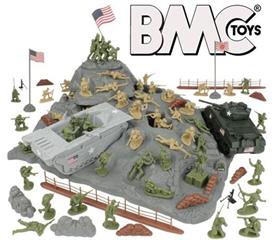 BMC 40036